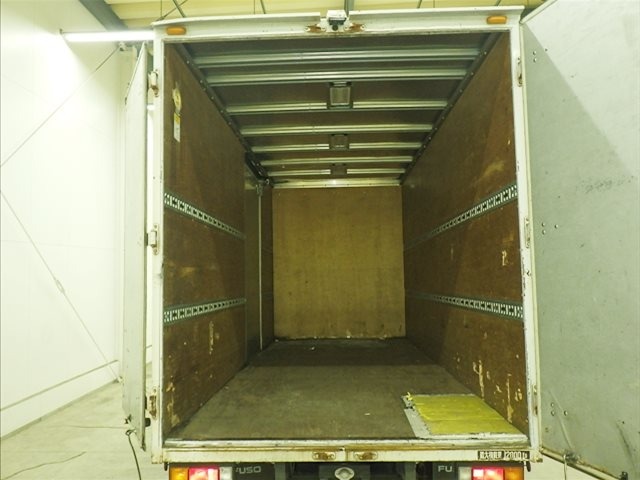 Mitsubishi CANTER 2013 8153699-4