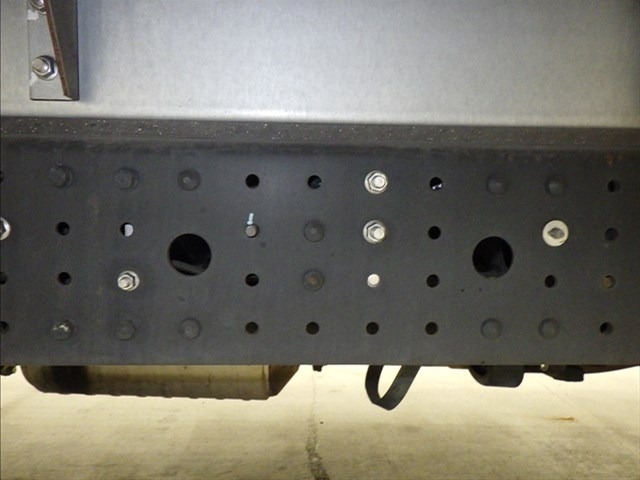 Mitsubishi CANTER 2013 8153699-5
