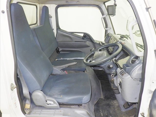 Mitsubishi CANTER 2013 8153699-6