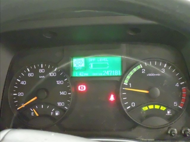 Mitsubishi CANTER 2013 8153699-7