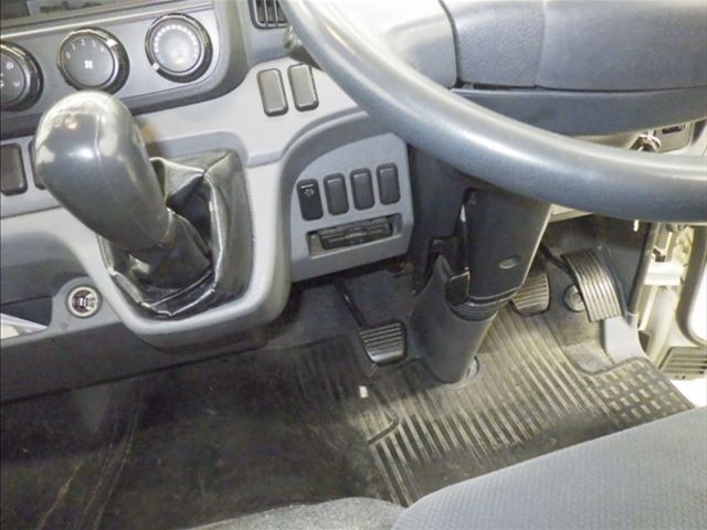 Mitsubishi CANTER 2013 8153699-8