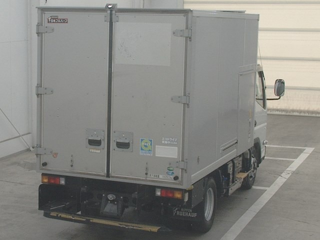 Mitsubishi CANTER 2022 8153700-1