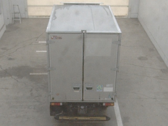 Mitsubishi CANTER 2022 8153700-3