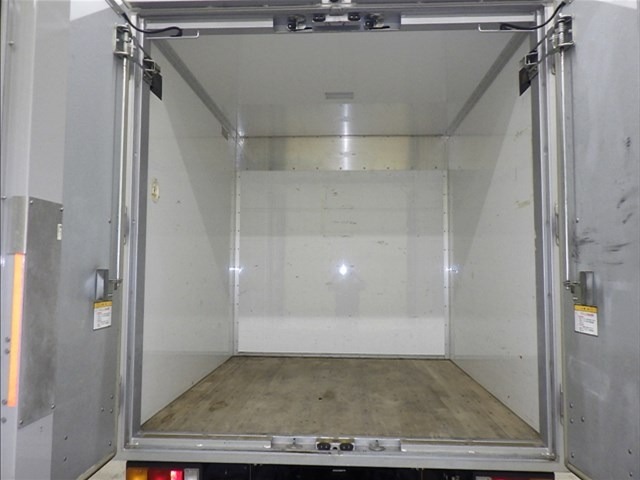 Mitsubishi CANTER 2022 8153700-4