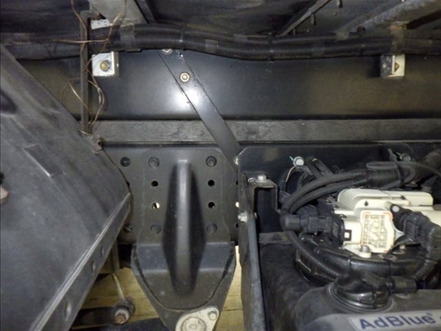 Mitsubishi CANTER 2022 8153700-5