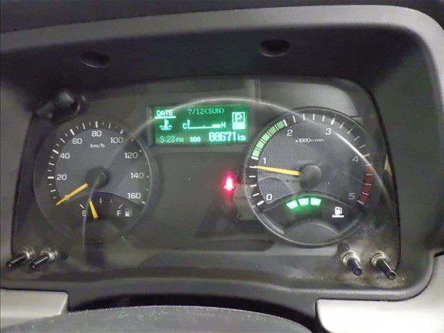 Mitsubishi CANTER 2022 8153700-7