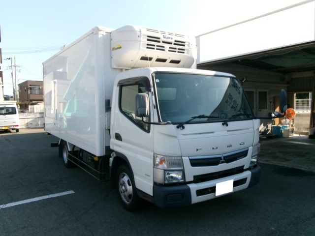 Mitsubishi CANTER 2018 8153766-0