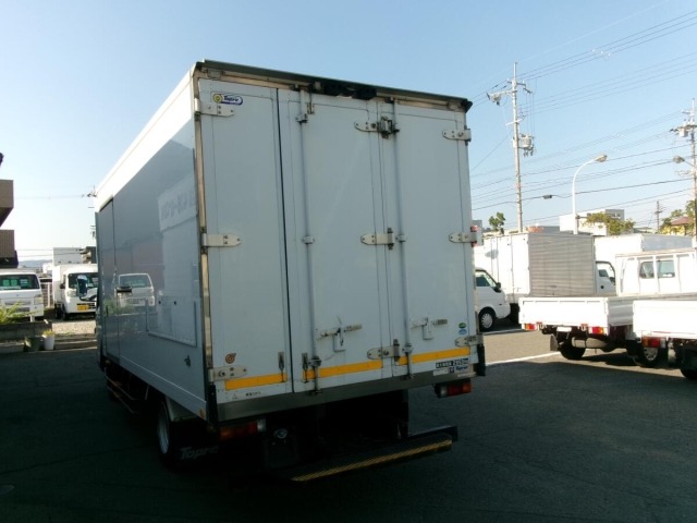Mitsubishi CANTER 2018 8153766-1