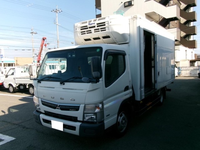 Mitsubishi CANTER 2018 8153766-11