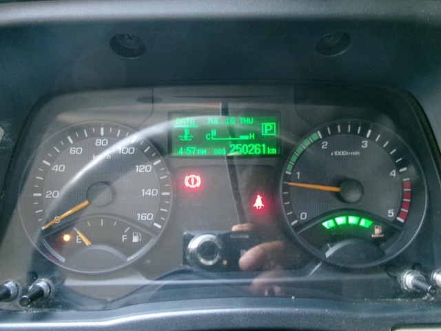 Mitsubishi CANTER 2018 8153766-13