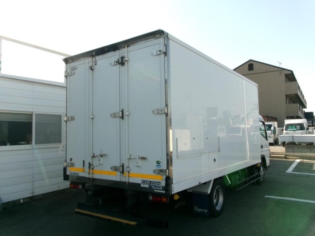 Mitsubishi CANTER 2018 8153766-3