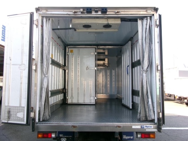 Mitsubishi CANTER 2018 8153766-5
