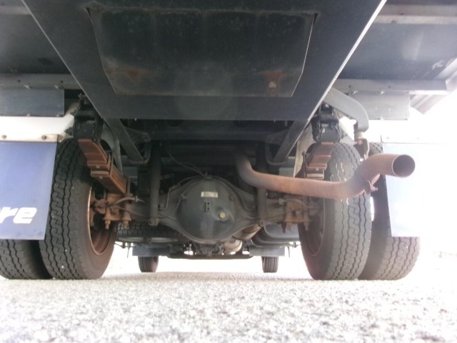 Mitsubishi CANTER 2018 8153766-9
