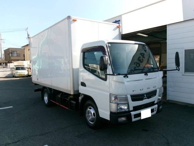 Mitsubishi CANTER 2013 8153767-0