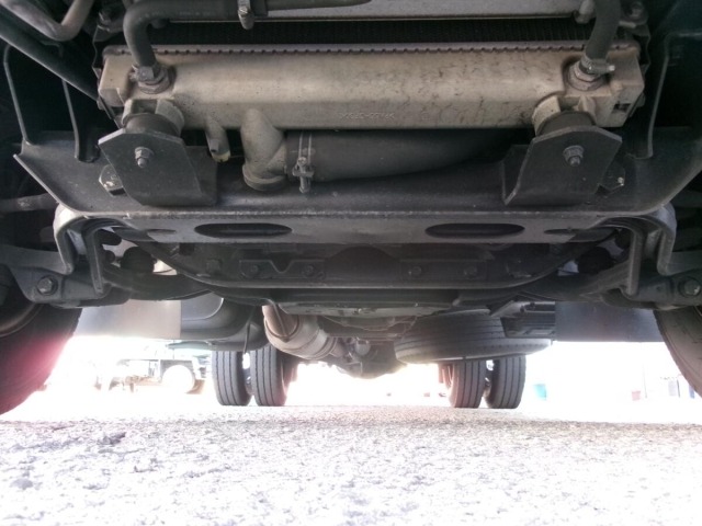 Mitsubishi CANTER 2013 8153767-10