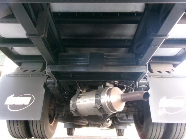 Mitsubishi CANTER 2013 8153767-11