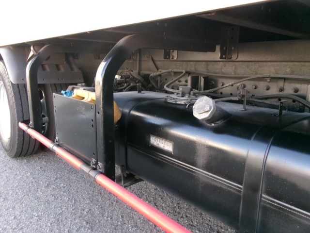 Mitsubishi CANTER 2013 8153767-12