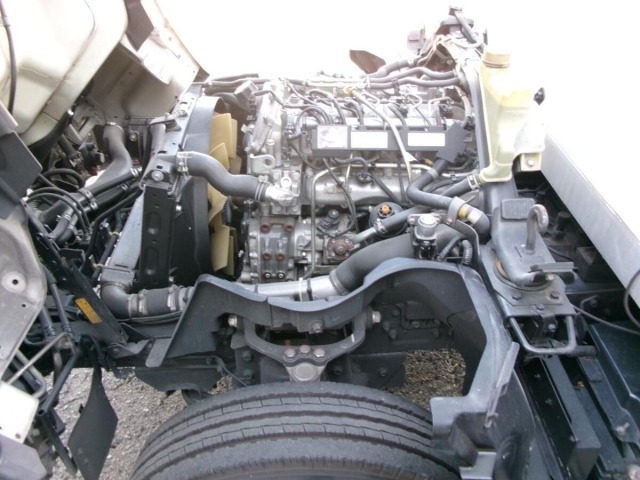 Mitsubishi CANTER 2013 8153767-14