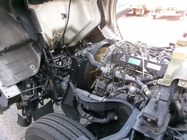 Mitsubishi CANTER 2013 8153767-15
