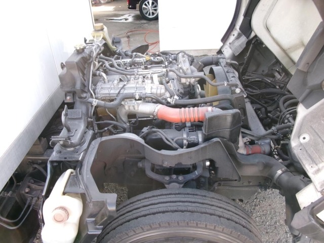 Mitsubishi CANTER 2013 8153767-16