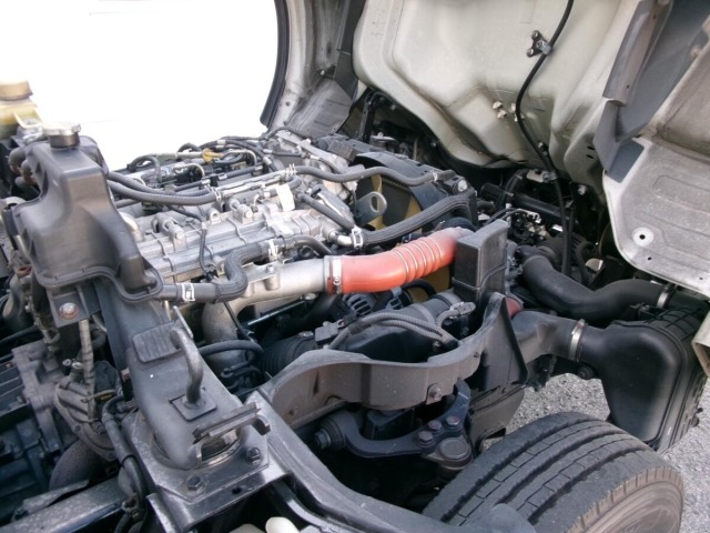 Mitsubishi CANTER 2013 8153767-17