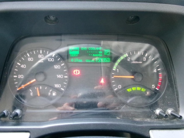 Mitsubishi CANTER 2013 8153767-19