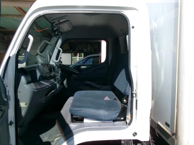 Mitsubishi CANTER 2013 8153767-21