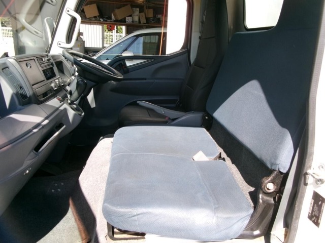 Mitsubishi CANTER 2013 8153767-22