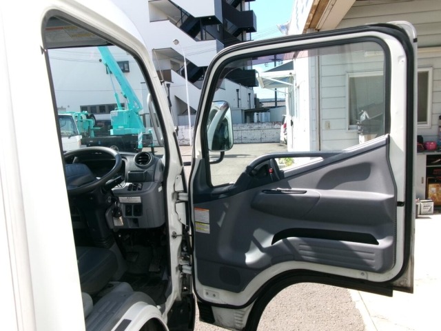 Mitsubishi CANTER 2013 8153767-23