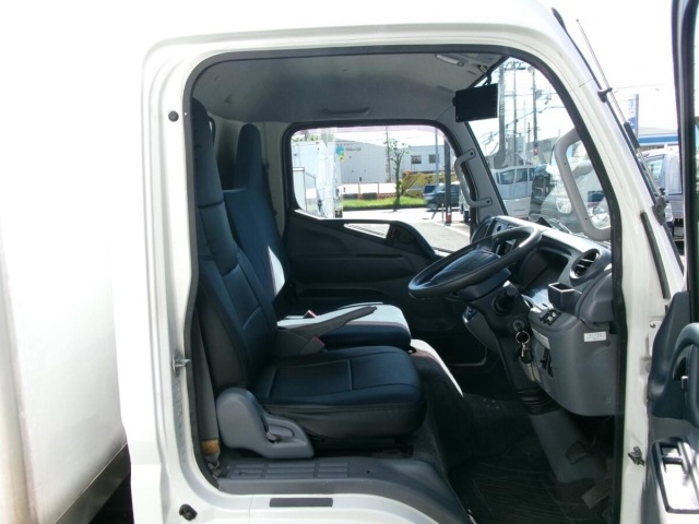 Mitsubishi CANTER 2013 8153767-24
