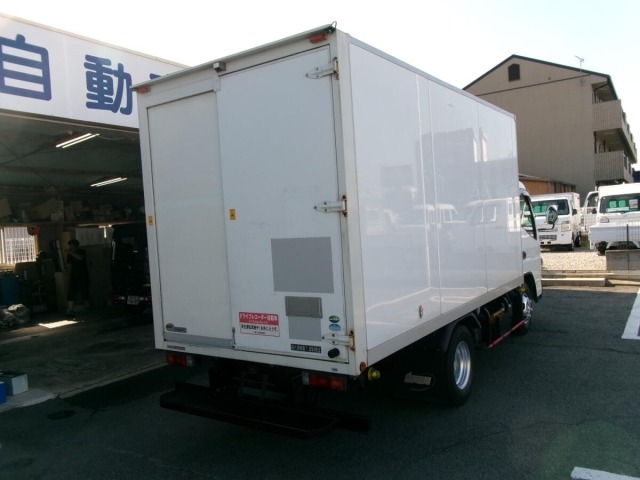 Mitsubishi CANTER 2013 8153767-3