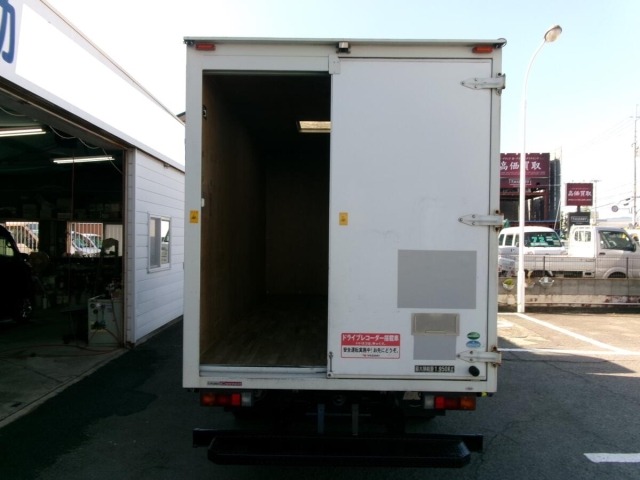 Mitsubishi CANTER 2013 8153767-5