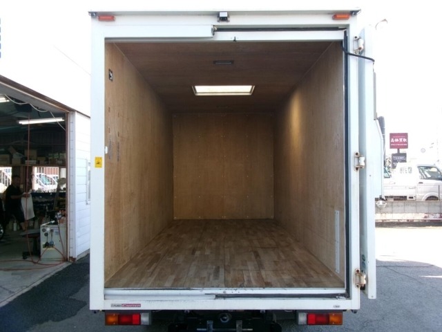 Mitsubishi CANTER 2013 8153767-6