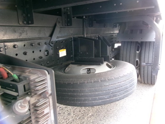 Mitsubishi CANTER 2013 8153767-7