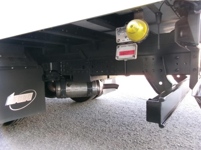 Mitsubishi CANTER 2013 8153767-9