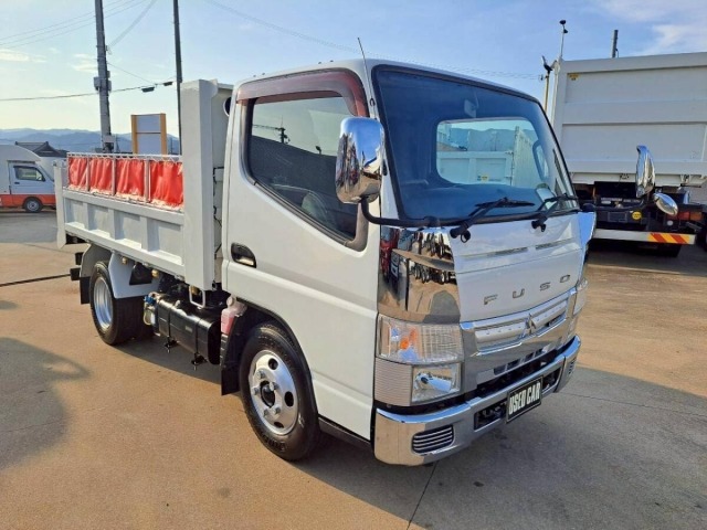 Mitsubishi CANTER 2016 8153777-0