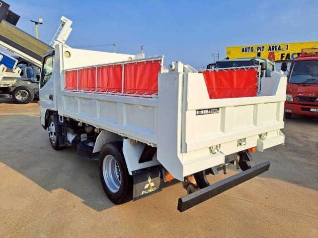 Mitsubishi CANTER 2016 8153777-1