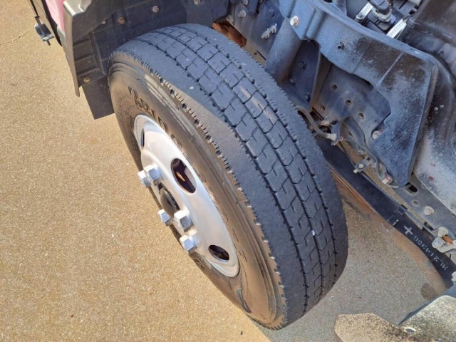 Mitsubishi CANTER 2016 8153777-11