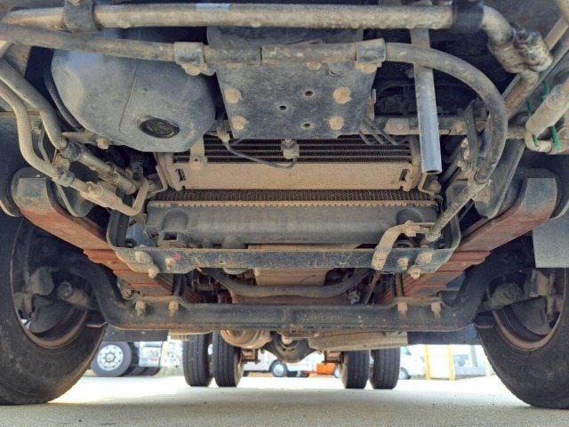 Mitsubishi CANTER 2016 8153777-13
