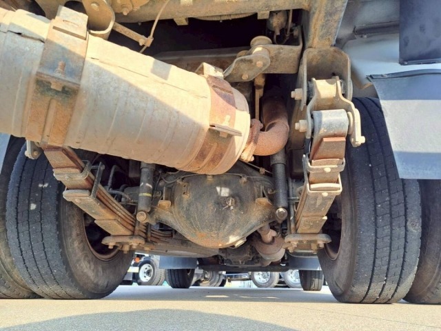 Mitsubishi CANTER 2016 8153777-14