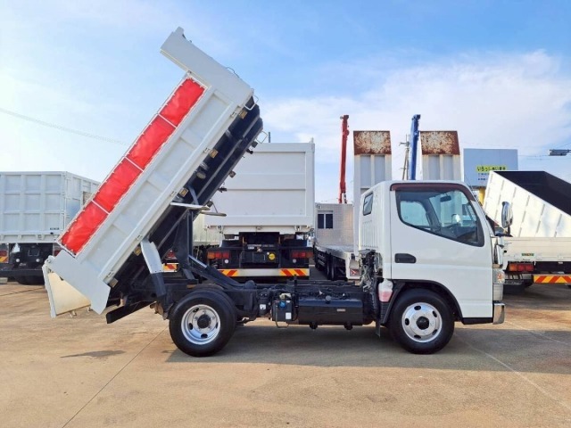 Mitsubishi CANTER 2016 8153777-15