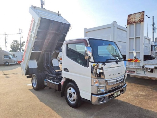 Mitsubishi CANTER 2016 8153777-16