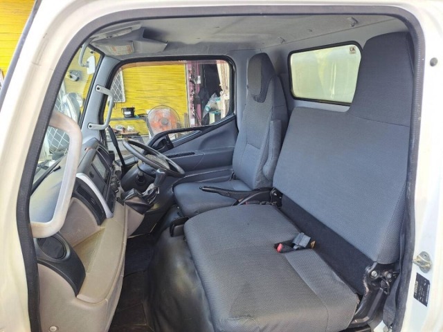Mitsubishi CANTER 2016 8153777-2