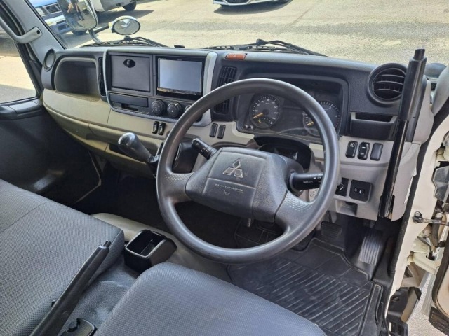 Mitsubishi CANTER 2016 8153777-3