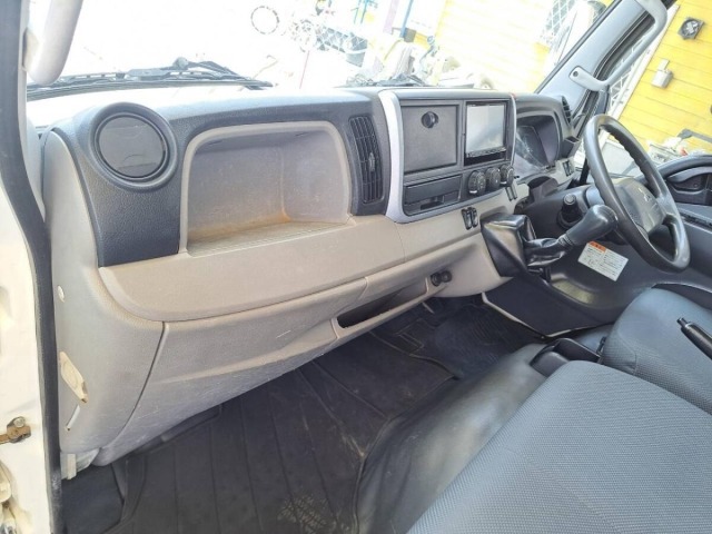 Mitsubishi CANTER 2016 8153777-4