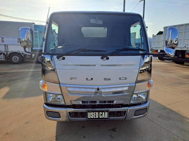 Mitsubishi CANTER 2016 8153777-6