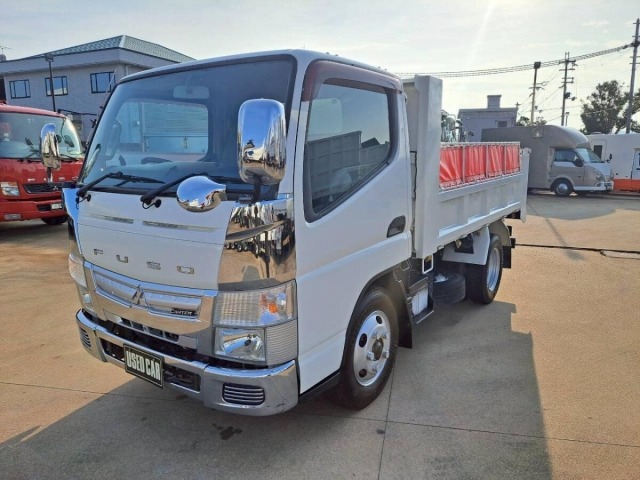 Mitsubishi CANTER 2016 8153777-7
