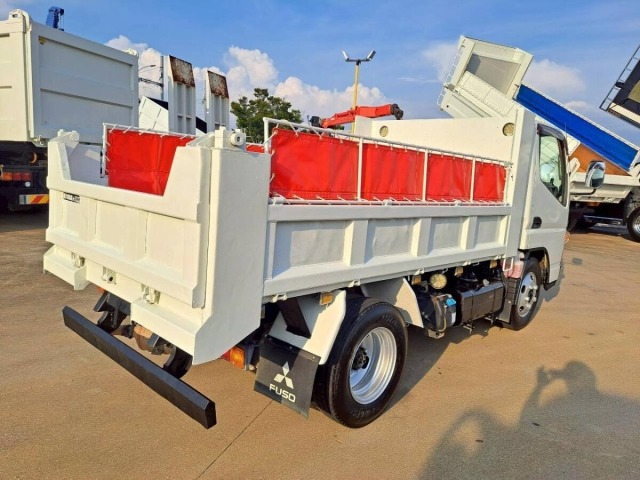 Mitsubishi CANTER 2016 8153777-8