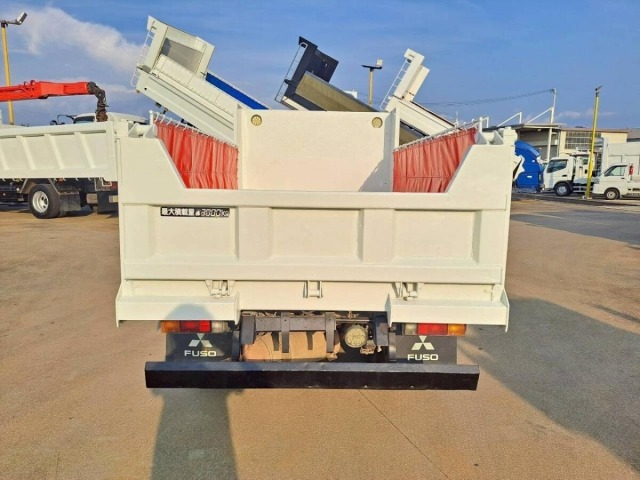 Mitsubishi CANTER 2016 8153777-9