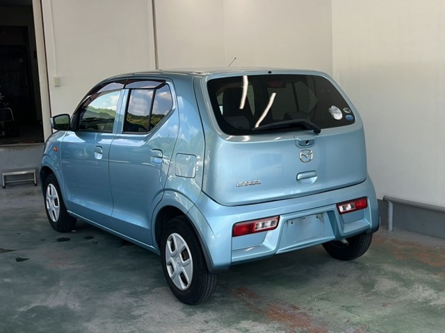 Mazda CAROL 2015 8160371-1